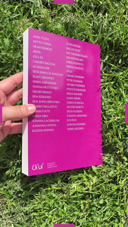 Oui oui Vol. 2